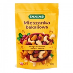 BAKALLAND Mieszanka...