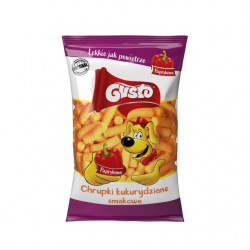 GUSTO CHRUPKI KUK. 100g...