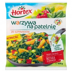 MR.Hortex WARZ.NA PAT.ZE...