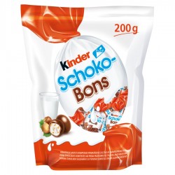 BN.Ferrero Kinder SCHOKO...