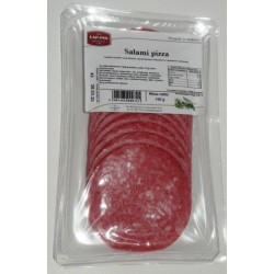 W.ŁAP-POL PL.SALAMI PIZZA 100g