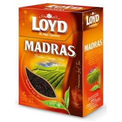 H.Loyd 100g MADRAS LIŚĆ [10]