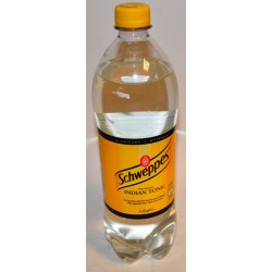 SCHWEPPES 0,85L TONIC [15]