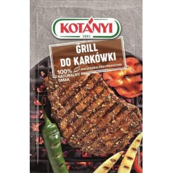 KOTANYI Grill do karkówki...