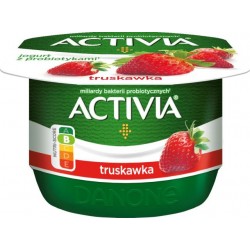 Danone ACTIVIA 120g...