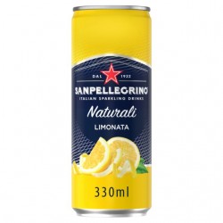 SANPELLEGRINO Limonata...