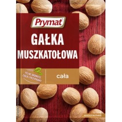 PRYMAT Gałka muszkatołowa...