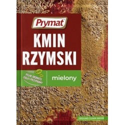 PRYMAT Kmin rzymski mielony...