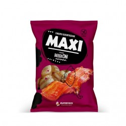 EUROSNACK MAXI CHRUPKI 130g...