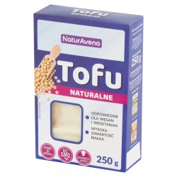 NaturAvena TOFU NATURALNE...