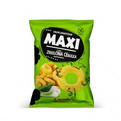 EUROSNACK MAXI CHRUPKI 130g...