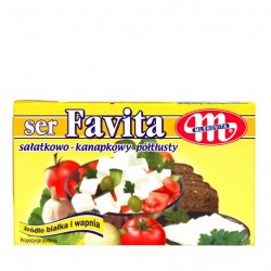 MLEKOVITA Ser FAVITA 270g...