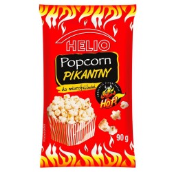 HELIO Popcorn pikantny do...