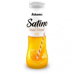 BAKOMA Satino gold drink...