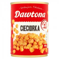 Dawtona CIECIORKA 400g [6]