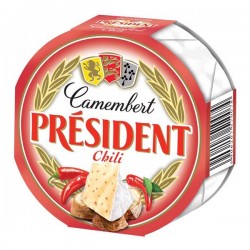 PRESIDENT Camembert ser...