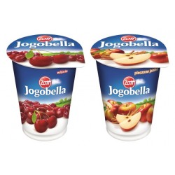 ZOTT Jogobella jogurt...