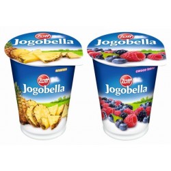 ZOTT Jogobella jogurt...