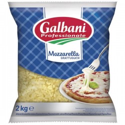 GALBANI Ser mozzarella...