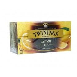 H.TWININGS Ex.25tb...