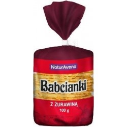 NaturAvena BABCIANKI Z...