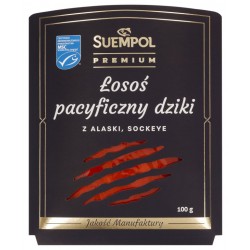 SUEMPOL ŁOSOŚ DZIKI Z...