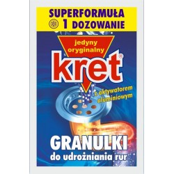 CH.KRET GRANULKI DO...