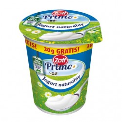 ZOTT Jogurt primo naturalny...