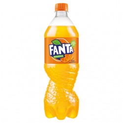 FANTA Pomarańczowa napój...