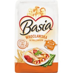 BASIA Mąka wrocławska (typ...