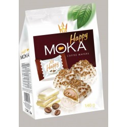 FLIS HAPPY MOKA 140g [10]