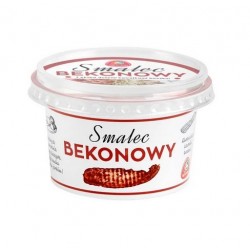 AGRO-TOP Smalec bekonowy...