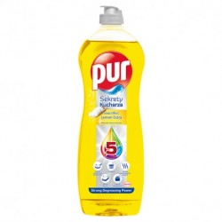 CH.PŁ.PUR 750ml CYTRYNA