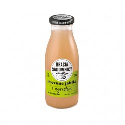 BRACIA SADOWNICY 250ml...