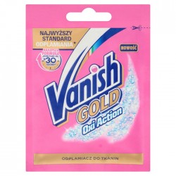 CH.VANISH  30g ODPLAMIACZ...