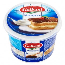 LACTALIS Galbani MASCARPONE...