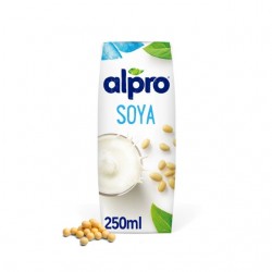 ALPRO Napój sojowy 250ml [15]