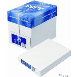 CH.PAPIER KSERO A4 80g