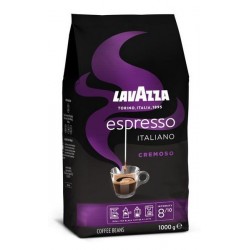 LAVAZZA Kawa ziarnista...