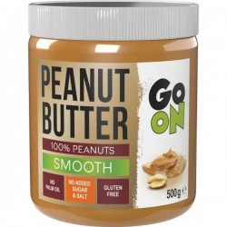 GO ON Krem peanut butter...