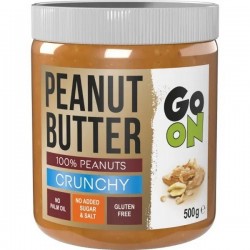 GO ON Krem peanut butter...