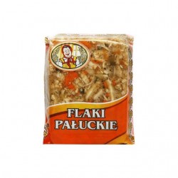 W.PAŁUKI FLAKI 800g...