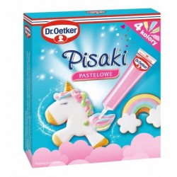 Dr Oet.Pisaki pastelowe 76g...