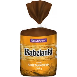 NaturAvena BABCIANKI...