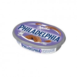 PHILADELPHIA Serek milka...