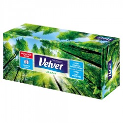 CH.VELVET CHUSTECZKI A90 BOX