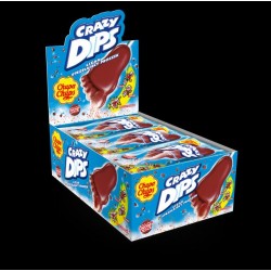 CHUPA CHUPS CRAZY DIPS COLA...