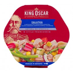 King O. SAŁATKA Z...