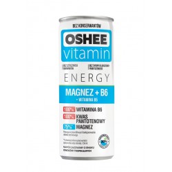 OSHEE VIT. ENERGY 250ml...