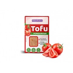 NaturAvena TOFU POMIDOROWE...